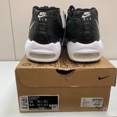 WOMEN'S NIKE AIRMAX 95 DH8015-001 27cmの画像