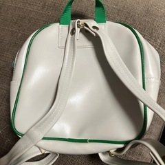 福浜幼稚園　リュックの画像