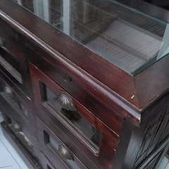 バリ島家具の画像