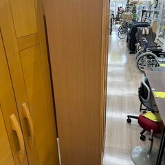 ジモティー割引🏷️【ジャングルジャングル 岸和田和泉インター店】本棚 ブラウン 和泉市 堺市 岸和田市 泉大津市 高石市 泉北郡熊取町の画像