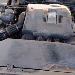 トヨタ セルシオ UCF21　不動車　格安でお譲りしますの画像