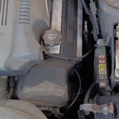 トヨタ セルシオ UCF21　不動車　格安でお譲りしますの画像