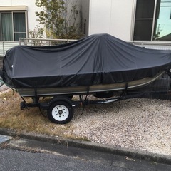 アルミボート12fフルセットの画像