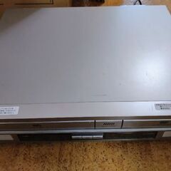 SONY　HDD DVDレコーダー（値段交渉応じます）の画像