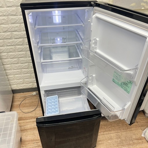 ご成約済み①配送設置0円で冷蔵庫&洗濯機✨電子レンジ‼️