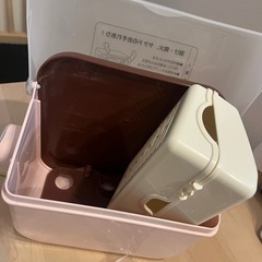 育児グッズまとめ　コンビ哺乳瓶消毒の画像