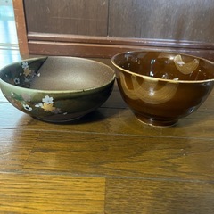 食器セットの画像