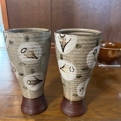 食器セットの画像