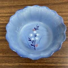 【お売りします】未使用 和食器 司窯 お盆 盛り付け皿の画像