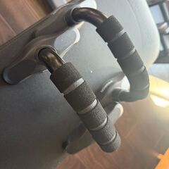 筋トレ用具の画像