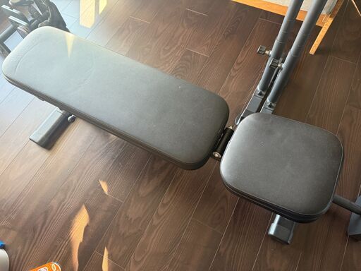 筋トレ用具