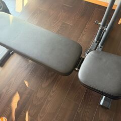 筋トレ用具の画像