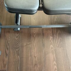 筋トレ用具の画像