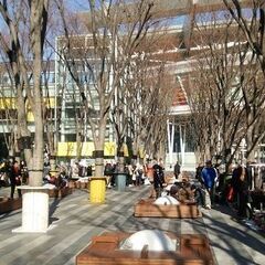 `26.1/15(木) さいたま新都心「けやきひろば」（さ…