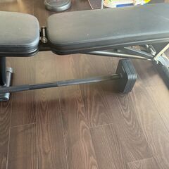 筋トレ用具の画像