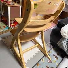 中古品ですが、かなり新品の状態です。の画像