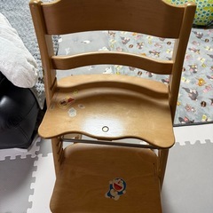 中古品ですが、かなり新品の状態です。の画像