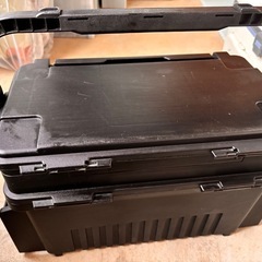 タックルボックスの画像