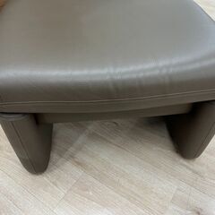 ジモティー割引🏷️【ジャングルジャングル 岸和田和泉インター店】スツール フランスベッド ミラノ ERPO グレー 和泉市 堺市 岸和田市 泉大津市 高石市 泉北郡熊取町の画像