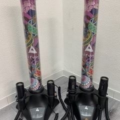 1点交渉中 Air shisha エアーシーシャ AS01本体【美品】【AS01-B4】の画像