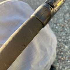 コンビ　ベビーカー　メチャカル　オートフォーカスの画像