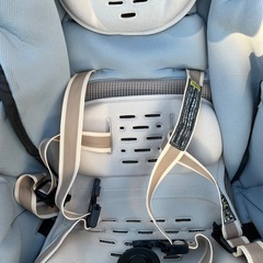 コンビ　ベビーカー　メチャカル　オートフォーカスの画像