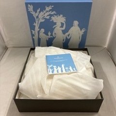 【ジャングル守口店】ウェッジウッドJASPER CONRANプレート6枚セットの画像