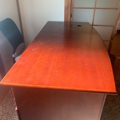 テーブルの画像