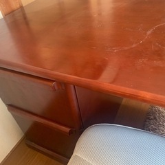 テーブルの画像