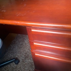 テーブルの画像