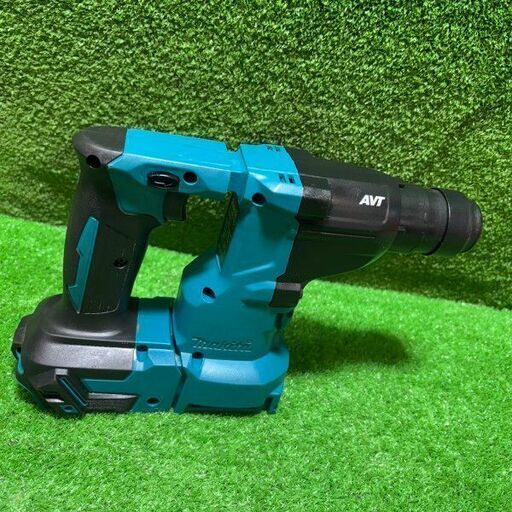 マキタ HR183DZ 充電式ハンマドリル 本体のみ【市川行徳店】【店頭取引限定】【中古】管理番号：ITF57WYR6IOS