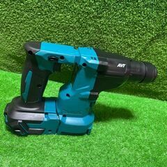 マキタ HR183DZ 充電式ハンマドリル 本体のみ【市川行徳店】【店頭取引限定】【中古】管理番号：ITF57WYR6IOSの画像