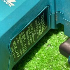 マキタ HR183DZ 充電式ハンマドリル 本体のみ【市川行徳店】【店頭取引限定】【中古】管理番号：ITF57WYR6IOSの画像