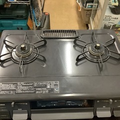 パロマ　都市ガスガスコンロ　IC−N86KB リサイクルショップ宮崎屋　佐土原店　25.12.12の画像