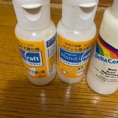 ステンシル ペイント 塗料の画像