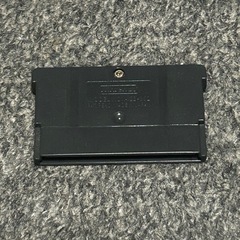 ロックマンエグゼ3の画像