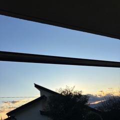 4メートル物干し竿　2本の画像