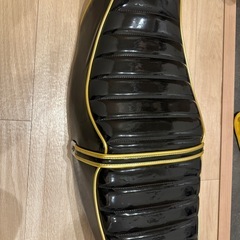 ZRX400Ⅱ タックロールシートの画像