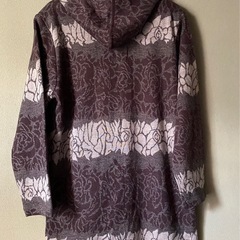 ロングカーディガン2枚セットの画像