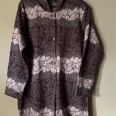 ロングカーディガン2枚セットの画像