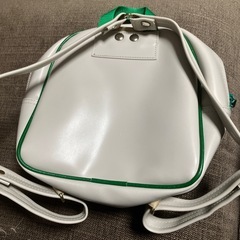 福浜幼稚園　リュックの画像