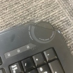 acer キーボードの画像