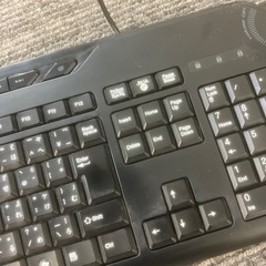 acer キーボードの画像