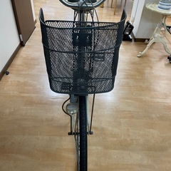 ＊中古の自転車をお譲りします！ の画像