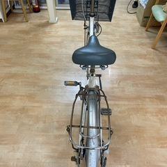 ＊中古の自転車をお譲りします！ の画像