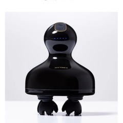 マイトレックス/ヘッドマッサージ器の画像