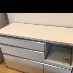 キッチンボードの画像