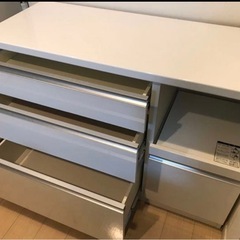 キッチンボードの画像