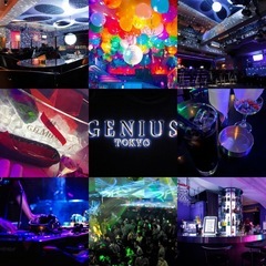 ㊗️明日㊗️12/13（土）🎄X’mas🎄🔵SPイベント🔵開催‼️【クラブイベント】 − 東京都