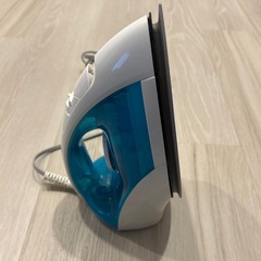 アイロン　パナソニックの画像